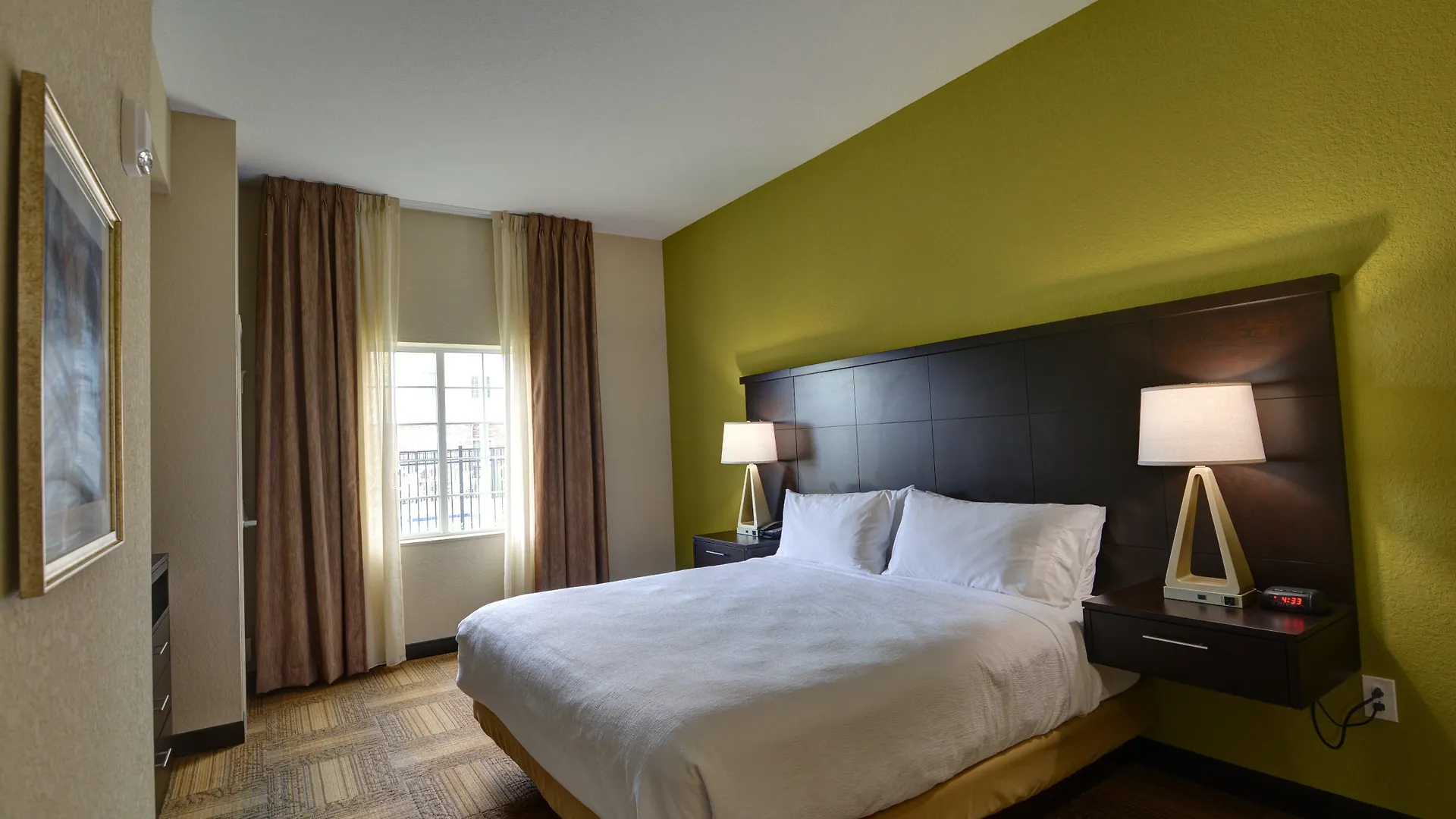 Staybridge Suites - Lakeland West, An Ihg Hotel 3*,  United States